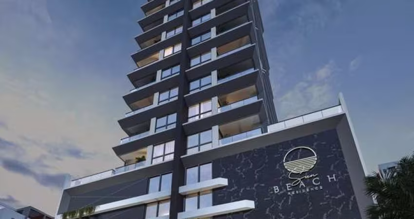 Apartamento para Venda em Porto Belo, Perequê, 3 dormitórios, 3 suítes, 4 banheiros, 2 vagas