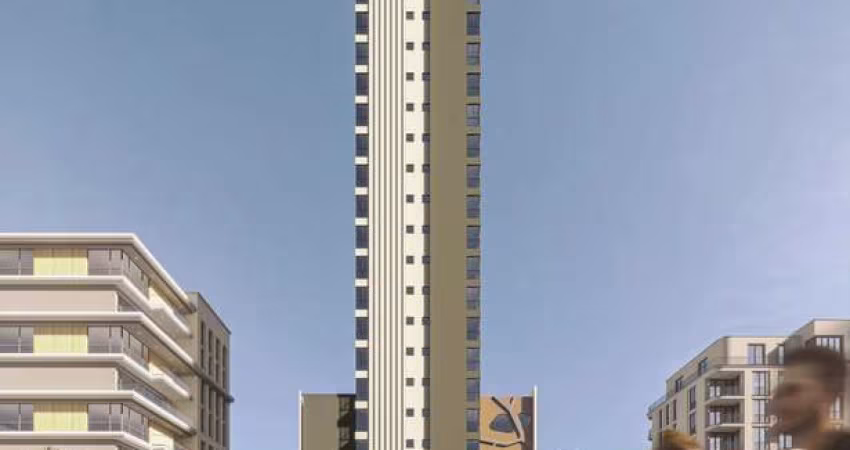 Apartamento Garden para Venda em Porto Belo, Perequê, 3 dormitórios, 3 suítes, 4 banheiros, 2 vagas