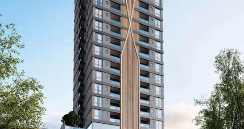 Apartamento para Venda em Porto Belo, Perequê, 2 dormitórios, 2 suítes, 3 banheiros, 2 vagas