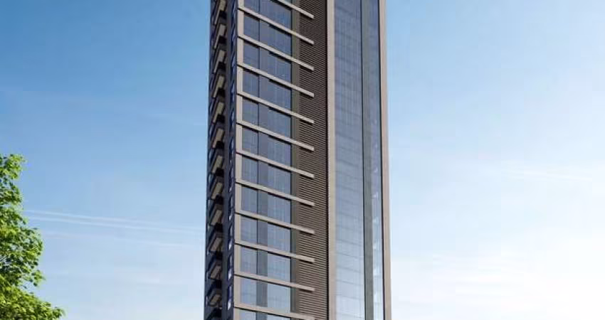 Apartamento para Venda em Porto Belo, Perequê, 3 dormitórios, 3 suítes, 4 banheiros, 2 vagas