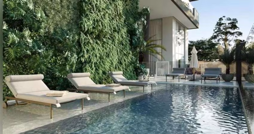 Apartamento para Venda em Itajaí, Praia Brava de Itajaí, 3 dormitórios, 2 suítes, 3 banheiros, 2 vagas