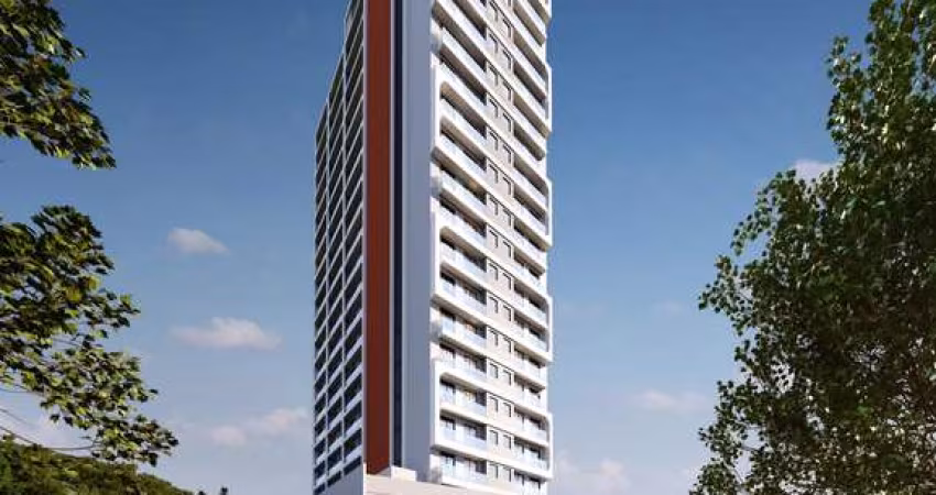 Apartamento para Venda em Itajaí, Centro, 1 dormitório, 1 banheiro, 1 vaga