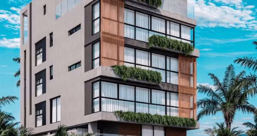 Apartamento Duplex para Venda em Itajaí, Praia Brava de Itajaí, 3 dormitórios, 3 suítes, 5 banheiros, 3 vagas