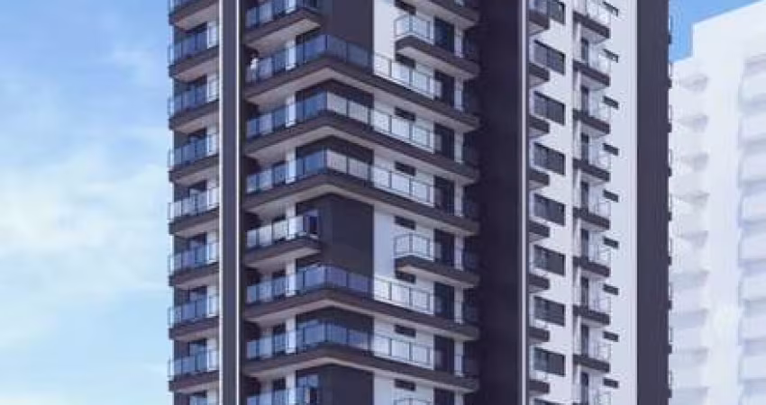 Apartamento para Venda em Itajaí, Fazenda, 2 dormitórios, 2 suítes, 3 banheiros, 2 vagas