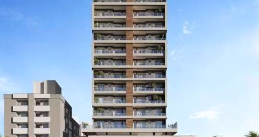 Apartamento Garden para Venda em Itajaí, Praia Brava de Itajaí, 3 dormitórios, 1 suíte, 2 banheiros, 2 vagas