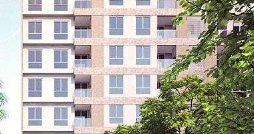 Apartamento para Venda em Itajaí, São João, 2 dormitórios, 1 suíte, 2 banheiros, 1 vaga