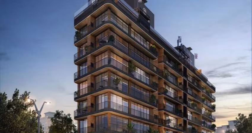 Apartamento Garden para Venda em Itajaí, Cabeçudas, 3 dormitórios, 3 suítes, 4 banheiros, 3 vagas