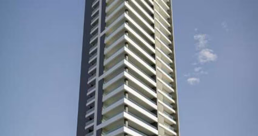 Apartamento para Venda em Itajaí, Fazenda, 4 dormitórios, 4 suítes, 6 banheiros, 4 vagas