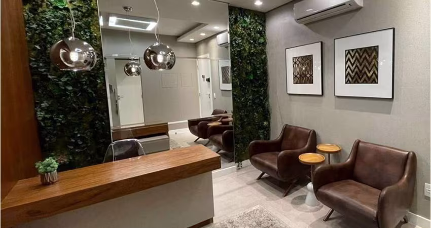 Sala Comercial para Venda em Itajaí, Praia Brava de Itajaí, 1 banheiro