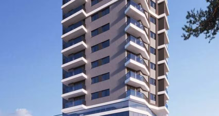 Apartamento para Venda em Itajaí, Fazenda, 1 dormitório, 1 banheiro, 1 vaga
