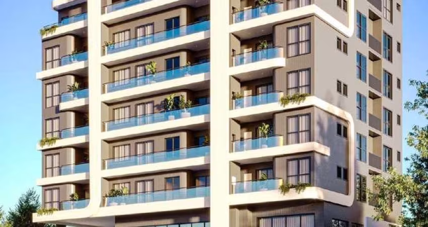 Apartamento para Venda em Bombinhas, Bombas, 3 dormitórios, 3 suítes, 4 banheiros, 1 vaga