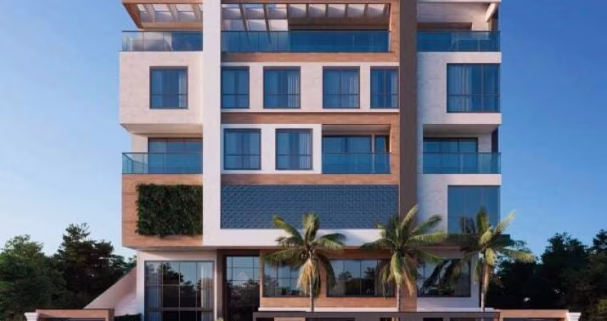 Cobertura Duplex para Venda em Bombinhas, Canto Grande, 4 dormitórios, 4 suítes, 5 banheiros, 3 vagas