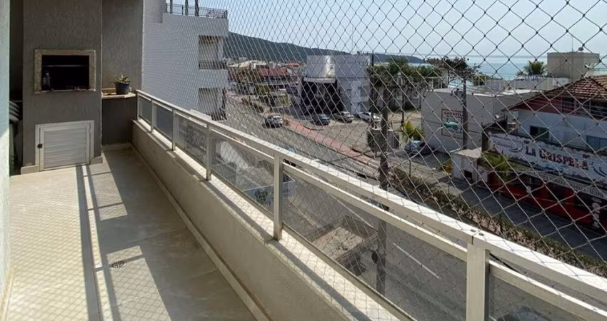 Apartamento para Venda em Bombinhas, Bombas, 2 dormitórios, 1 suíte, 2 banheiros