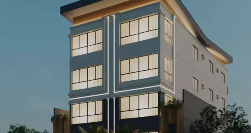 Apartamento para Venda em Bombinhas, Mariscal, 2 dormitórios, 2 suítes, 3 banheiros, 1 vaga