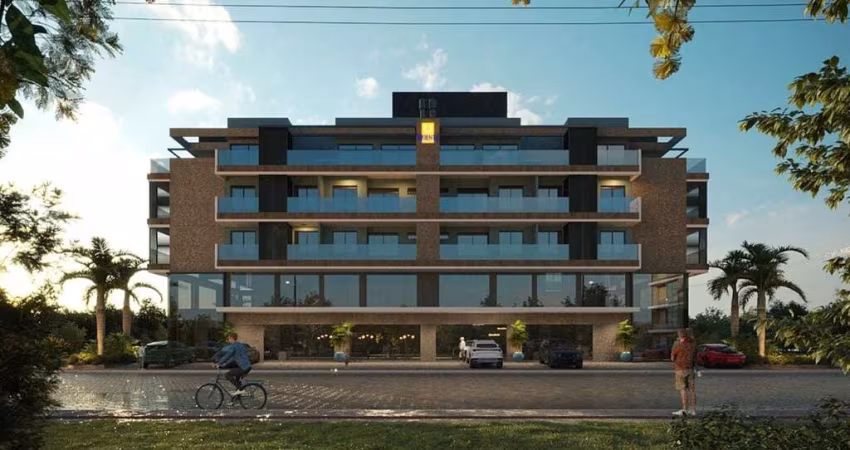 Apartamento Garden para Venda em Bombinhas, Bombinhas, 2 dormitórios, 2 suítes, 3 banheiros, 2 vagas