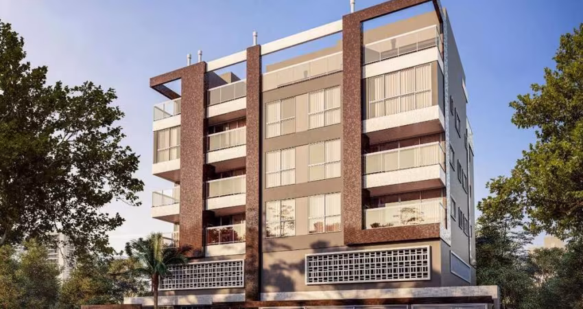 Cobertura Duplex para Venda em Bombinhas, Bombas, 4 dormitórios, 4 suítes, 5 banheiros, 2 vagas