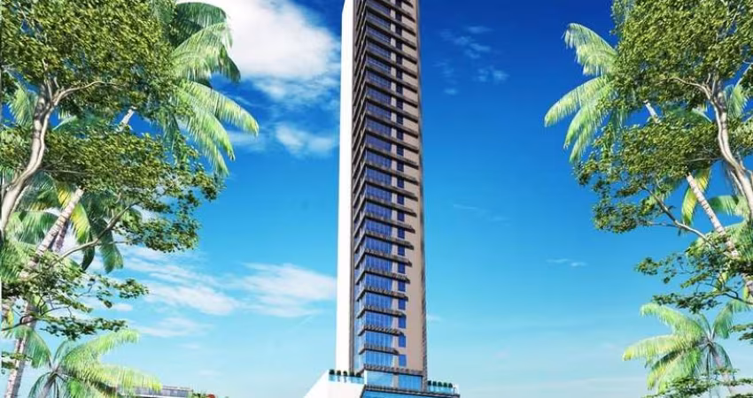 Cobertura Duplex para Venda em Itapema, Meia Praia, 6 dormitórios, 6 suítes, 7 banheiros, 3 vagas