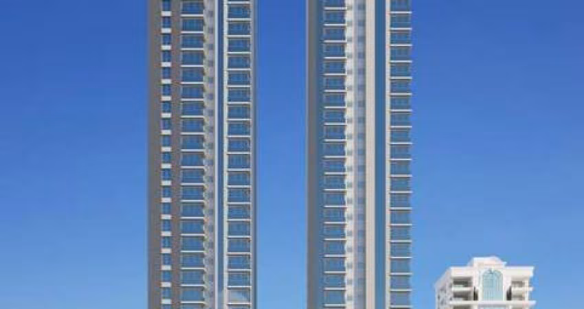 Cobertura Duplex para Venda em Itapema, Meia Praia, 5 dormitórios, 5 suítes, 7 banheiros, 4 vagas
