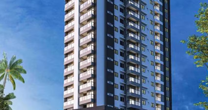 Apartamento para Venda em Itapema, Tabuleiro dos Oliveiras, 2 dormitórios, 1 suíte, 2 banheiros, 1 vaga