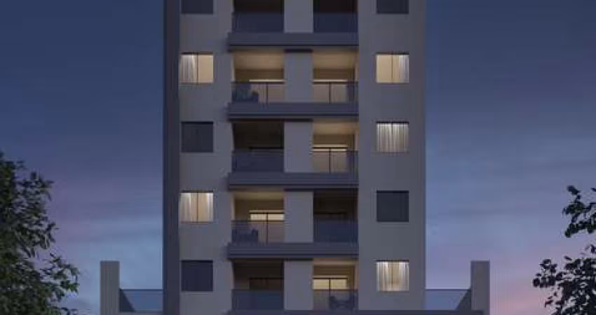 Apartamento para Venda em Itapema, Morretes, 2 dormitórios, 2 suítes, 3 banheiros, 1 vaga