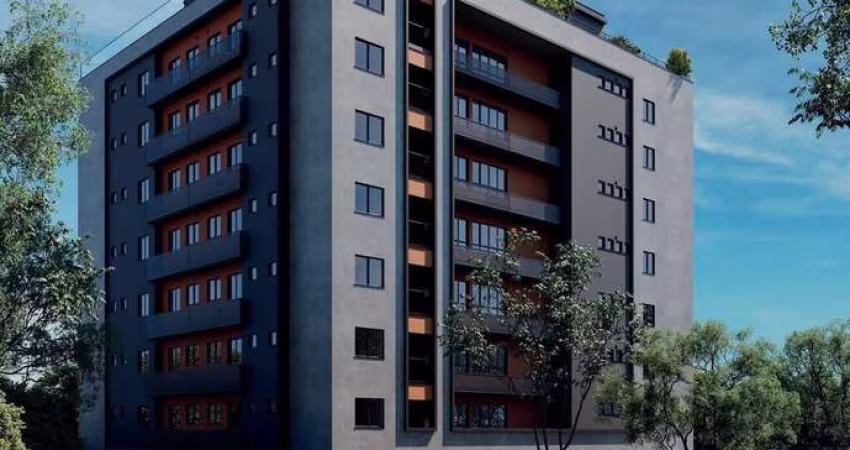 Apartamento para Venda em Curitiba, Tarumã, 3 dormitórios, 1 suíte, 2 banheiros, 1 vaga
