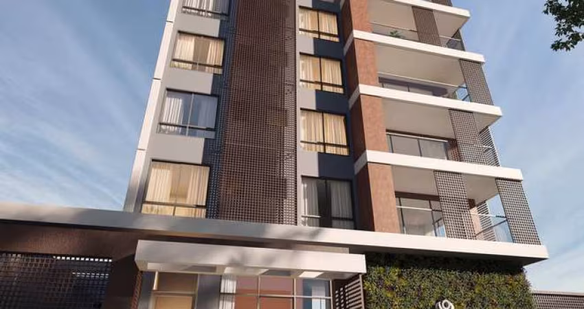 Cobertura Duplex para Venda em Curitiba, Hugo Lange, 3 dormitórios, 3 suítes, 4 banheiros, 3 vagas