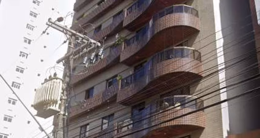 Apartamento para Venda em Curitiba, Água Verde, 3 dormitórios, 2 suítes, 5 banheiros, 2 vagas