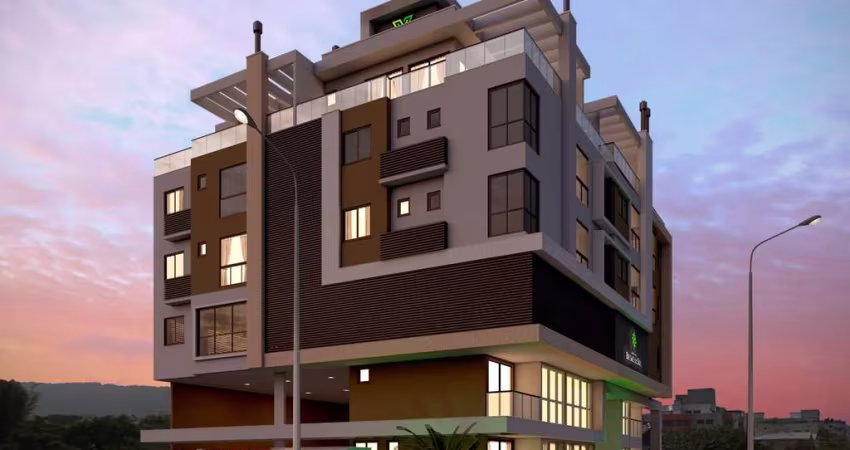 Apartamento Garden para Venda em Bombinhas, Mariscal, 1 dormitório, 1 suíte, 2 banheiros, 2 vagas