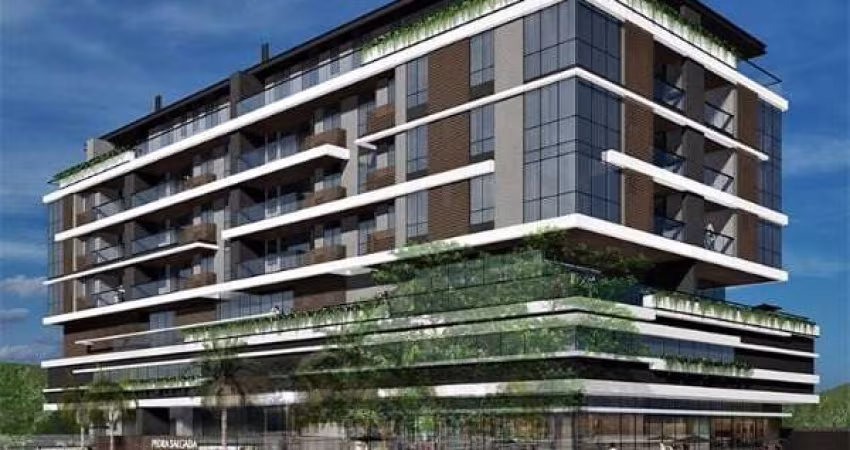 Apartamento para Venda em Bombinhas, Canto Grande, 3 dormitórios, 3 suítes, 4 banheiros, 2 vagas
