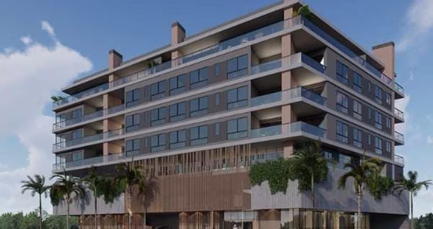 Apartamento para Venda em Bombinhas, Canto Grande, 3 dormitórios, 3 suítes, 4 banheiros, 2 vagas