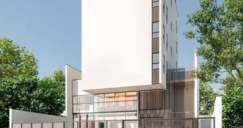 Studio para Venda em Curitiba, Guabirotuba, 1 dormitório, 1 banheiro