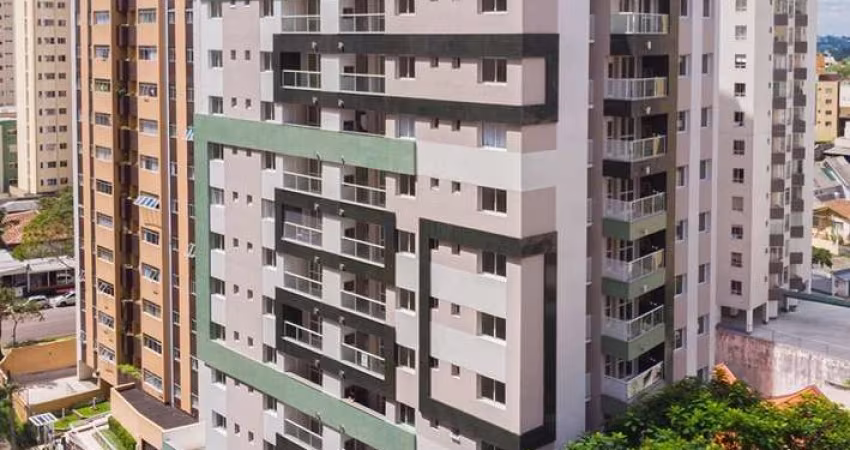 Apartamento para Venda em Curitiba, Cristo Rei, 3 dormitórios, 1 suíte, 2 banheiros, 1 vaga