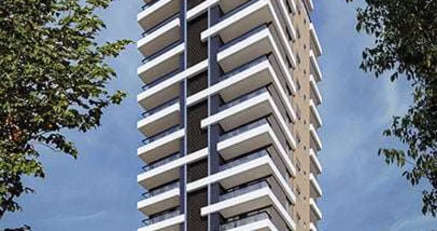 Apartamento Garden para Venda em Curitiba, Cabral, 3 dormitórios, 1 suíte, 3 banheiros, 2 vagas