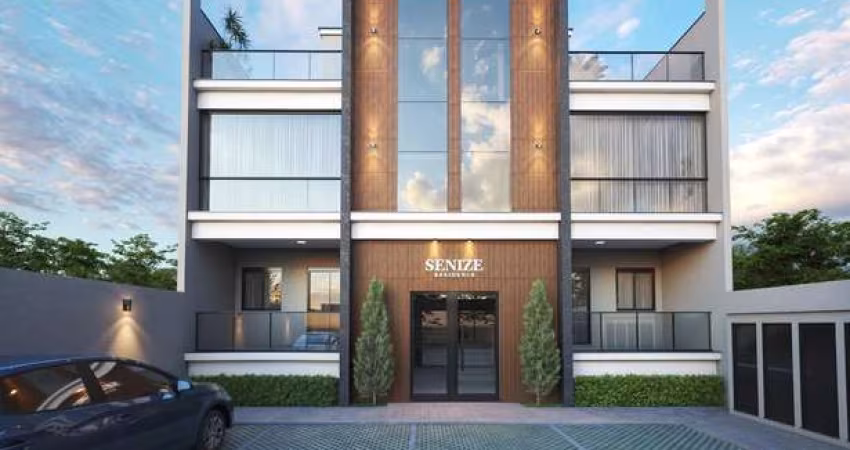 Apartamento para Venda em Itajaí, Fazenda, 2 dormitórios, 1 suíte, 2 banheiros, 1 vaga