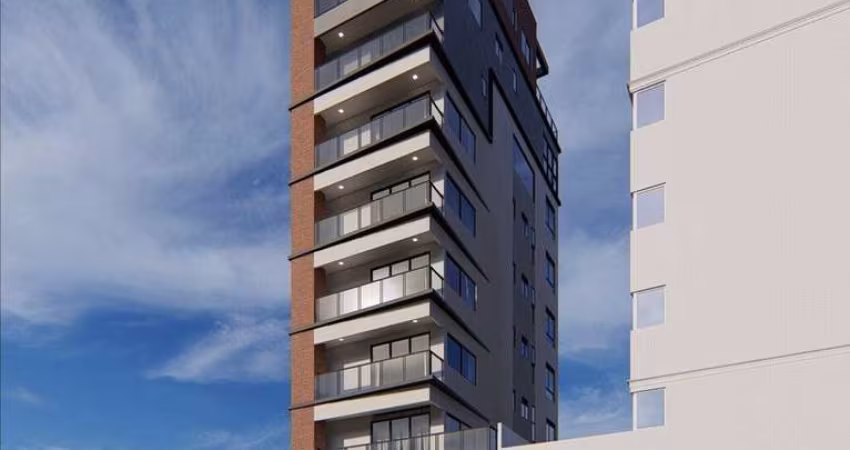 Cobertura Duplex para Venda em Itajaí, Praia Brava de Itajaí, 3 dormitórios, 3 suítes, 4 banheiros, 3 vagas