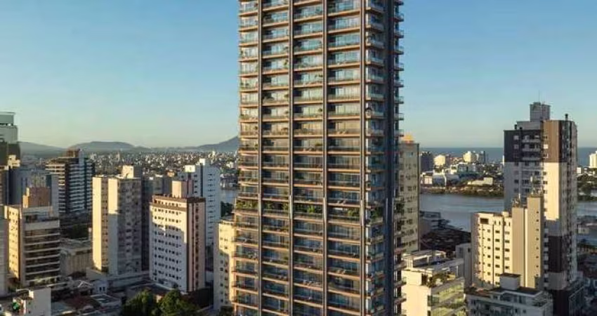 Studio para Venda em Itajaí, Centro, 1 dormitório, 1 banheiro