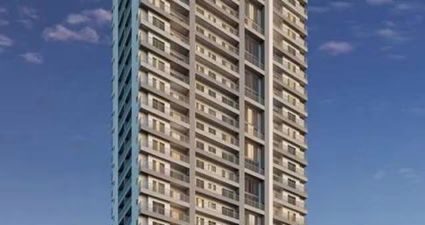 Apartamento para Venda em Itajaí, Fazenda, 2 dormitórios, 1 suíte, 2 banheiros, 1 vaga