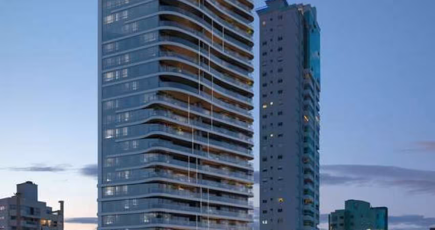 Apartamento para Venda em Itajaí, Fazenda, 4 dormitórios, 2 suítes, 5 banheiros, 3 vagas