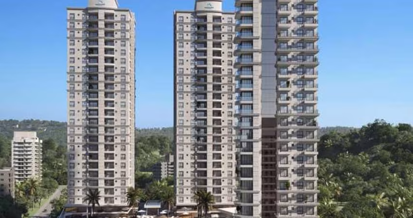 Apartamento para Venda em Itajaí, Ressacada, 3 dormitórios, 3 suítes, 3 banheiros, 2 vagas