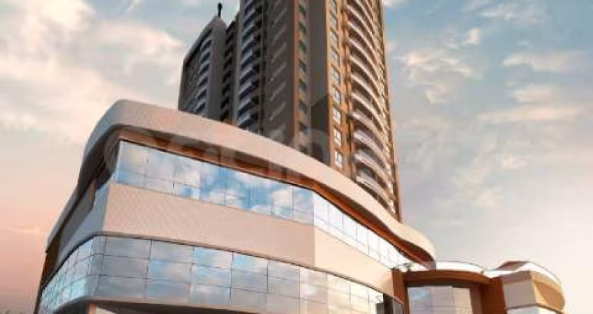 Apartamento para Venda em Itajaí, Fazenda, 3 dormitórios, 3 suítes, 4 banheiros, 2 vagas