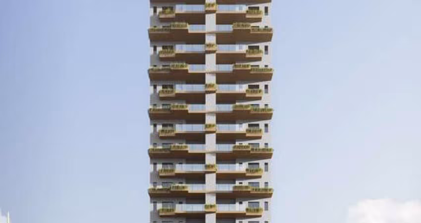 Apartamento Garden para Venda em Itajaí, São Judas, 2 dormitórios, 1 suíte, 2 banheiros, 1 vaga