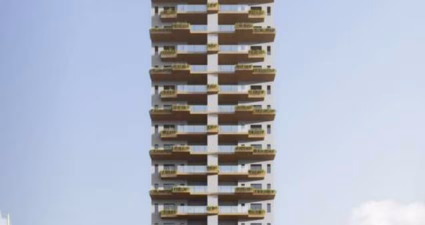 Apartamento Garden para Venda em Itajaí, São Judas, 2 dormitórios, 2 suítes, 3 banheiros, 2 vagas