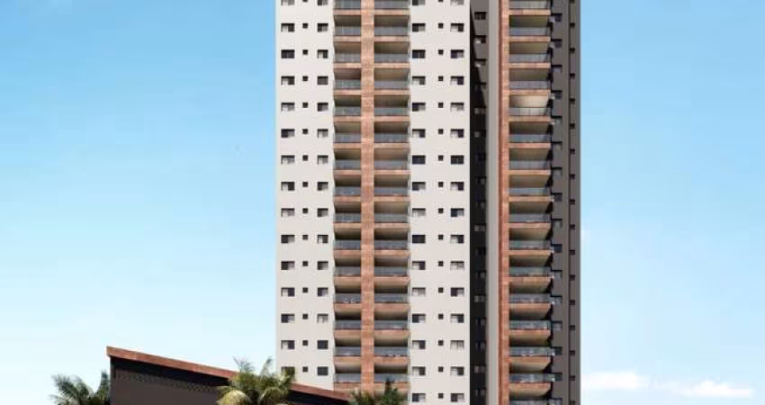 Apartamento para Venda em Itajaí, Dom Bosco, 2 dormitórios, 1 suíte, 2 banheiros, 1 vaga