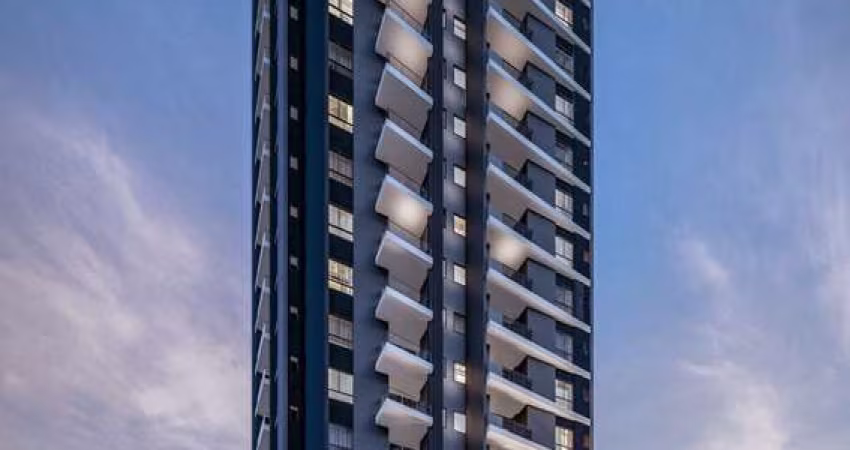 Apartamento para Venda em Itajaí, Fazenda, 2 dormitórios, 1 suíte, 2 banheiros, 2 vagas
