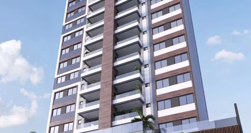 Apartamento para Venda em Itajaí, Fazendinha, 3 dormitórios, 1 suíte, 2 banheiros, 2 vagas