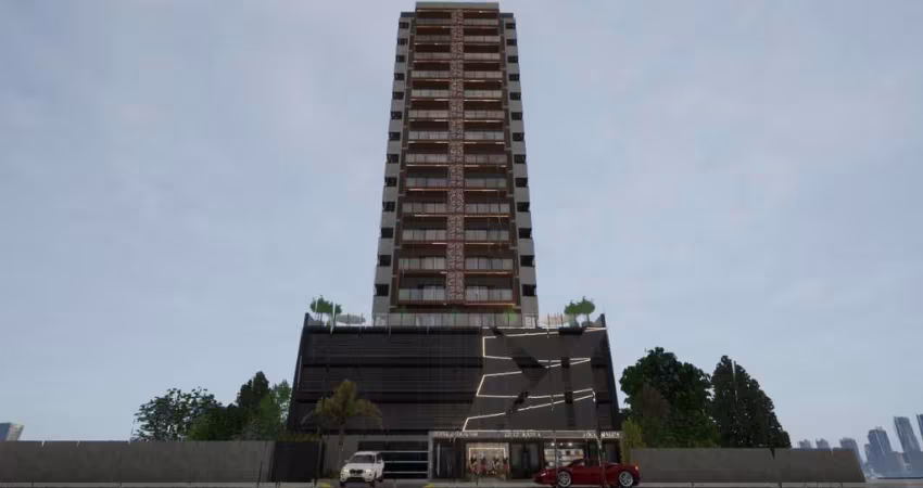 Apartamento para Venda em Itajaí, São João, 2 dormitórios, 1 suíte, 2 banheiros, 1 vaga