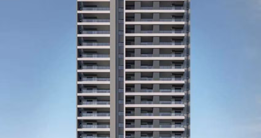 Apartamento para Venda em Itajaí, Vila Operária, 2 dormitórios, 1 suíte, 2 banheiros, 1 vaga