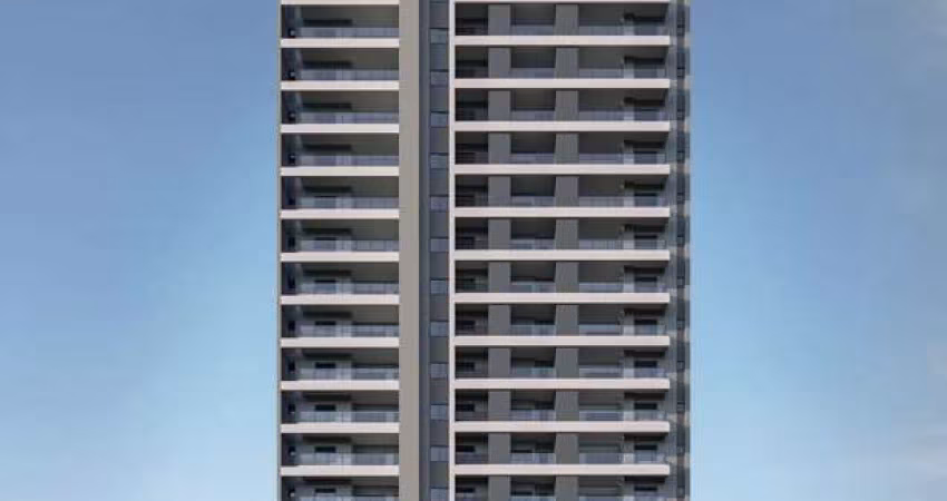 Apartamento para Venda em Itajaí, Vila Operária, 2 dormitórios, 2 suítes, 3 banheiros, 1 vaga