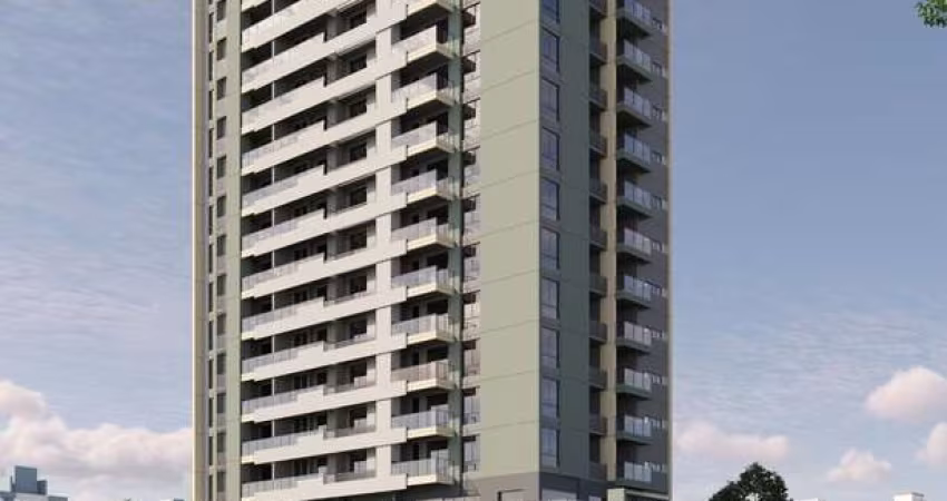 Apartamento para Venda em Itajaí, Fazendinha, 2 dormitórios, 2 suítes, 3 banheiros, 1 vaga