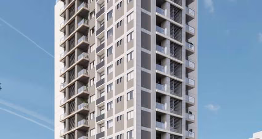 Apartamento para Venda em Itajaí, Centro, 2 dormitórios, 1 suíte, 2 banheiros, 1 vaga
